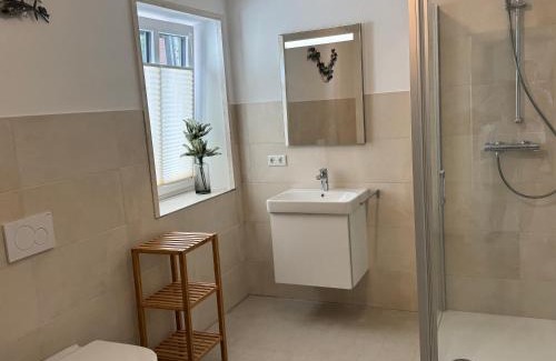Ockholm Appartement | Lütt Ockholm
