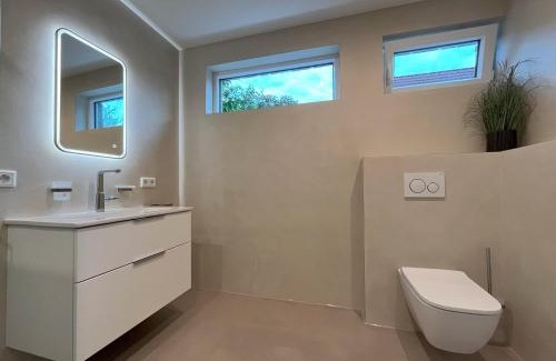 Bloherfelde Appartement | Lütt un fien