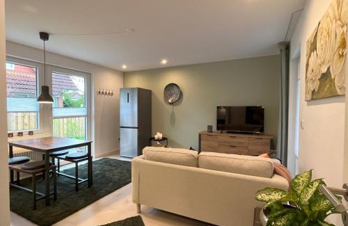 Bloherfelde Appartement | Lütt un fien