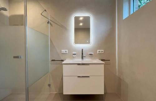 Bloherfelde Appartement | Lütt un fien