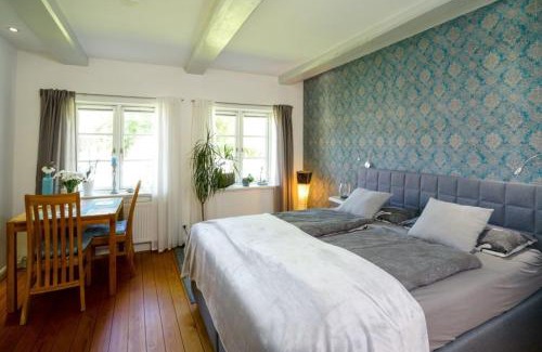 Uelvesbull Appartement | Lütte Stuv