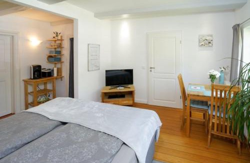 Uelvesbull Appartement | Lütte Stuv