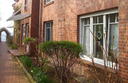 Alt Gaarz Appartement | «Lütte Stuv» Ostseebad Rerik