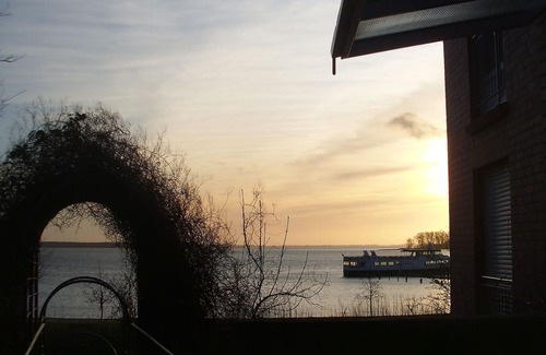 Alt Gaarz Appartement | «Lütte Stuv» Ostseebad Rerik