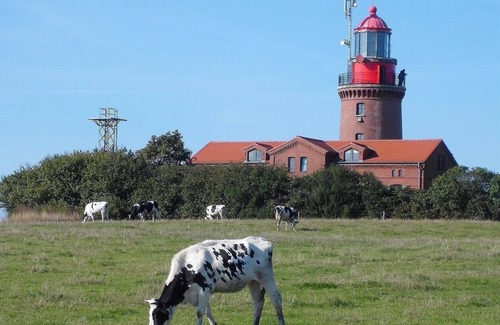 Alt Gaarz Appartement | «Lütte Stuv» Ostseebad Rerik