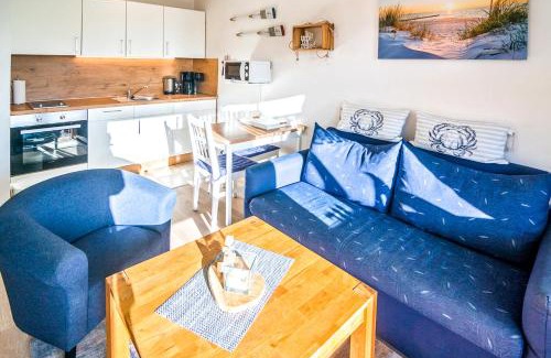 Dornum Appartement | Lüttje Nest