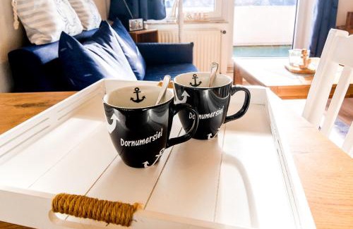 Dornum Appartement | Lüttje Nest