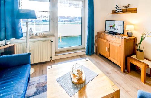 Dornum Appartement | Lüttje Nest
