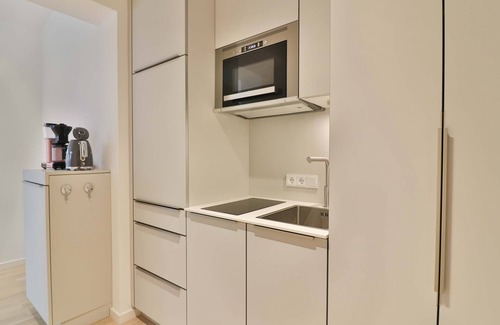 Langeoog Appartement | Lüttjeod - Apartment 11