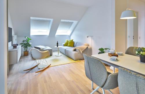 Langeoog Appartement | Lüttjeod Apartmentvilla Lüttjeod Apartmentvilla 15