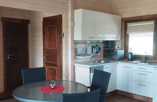 Monkebude Appartement | Lüttjes Hus, Allemagne