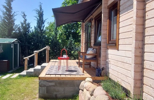 Monkebude Appartement | Lüttjes Hus, Allemagne