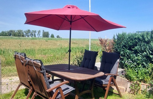 Monkebude Appartement | Lüttjes Hus, Allemagne