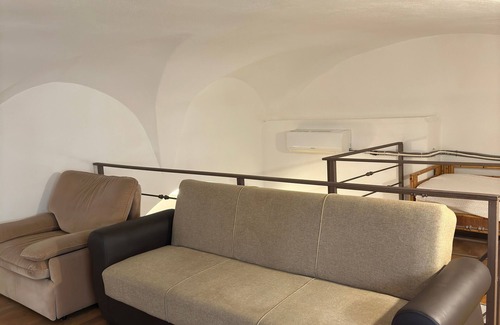 Lucera Maison | Lūǧārah - elegant loft in historic center