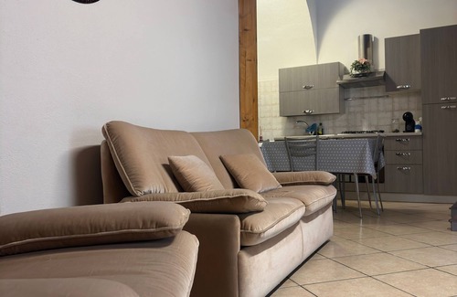Lucera Maison | Lūǧārah - elegant loft in historic center