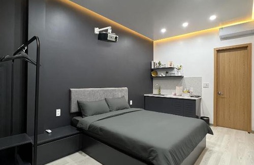 Hai Phong Appartement | Lều Vịt Homestay Hải Phòng
