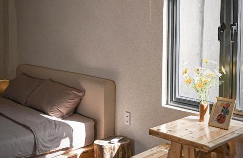 Hai Phong Appartement | Lều Vịt Homestay Hải Phòng