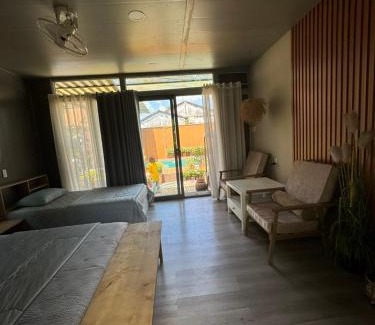 Long Ho Lit Et Petit-Déjeuner | Lọ Lem Homestay