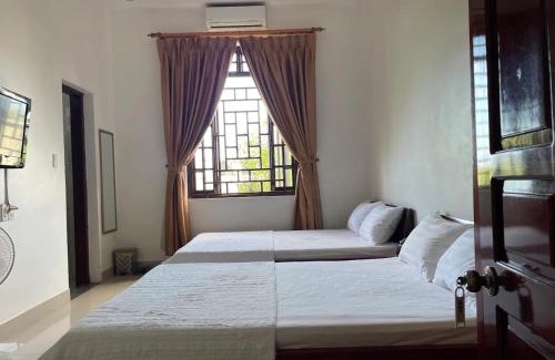 Hai Lang Hôtel | Lộc Thuỷ Hotel Hải Lăng