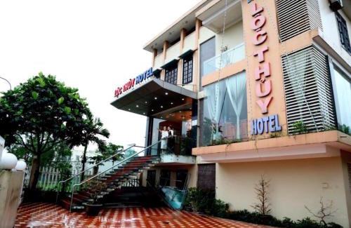 Hai Lang Hôtel | Lộc Thuỷ Hotel Hải Lăng