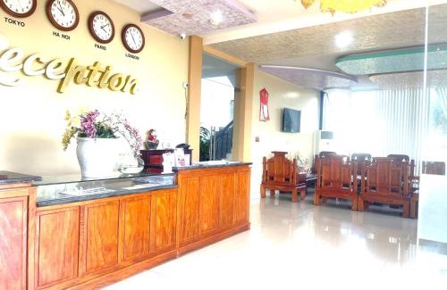 Hai Lang Hôtel | Lộc Thuỷ Hotel Hải Lăng