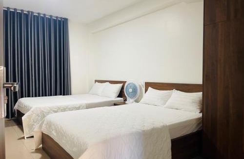 Hai Lang Hôtel | Lộc Thuỷ Hotel Hải Lăng