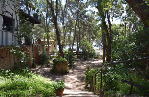 El Roc de Sant Gaieta Maison | L'Àncora de Barà