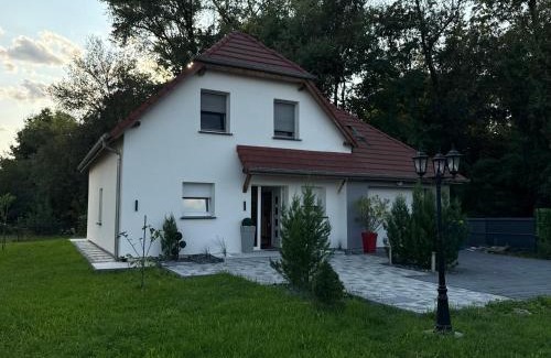 Beinheim Villa | L'échapée belle