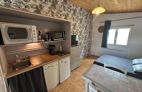 Villefranche-de-Lauragais Appartement | L'Échappée Douce