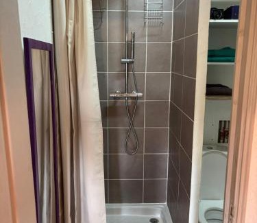 Villefranche-de-Lauragais Appartement | L'Échappée Douce