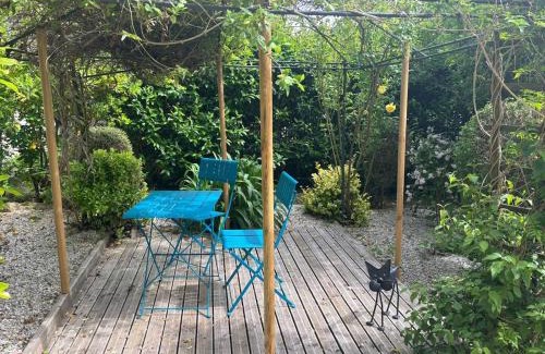 Villefranche-de-Lauragais Appartement | L'Échappée Douce