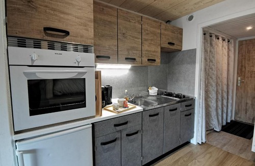 Metabief Appartement | L'échappée étoilée - Métabief