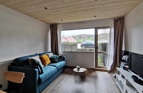 Metabief Appartement | L'échappée étoilée - Métabief