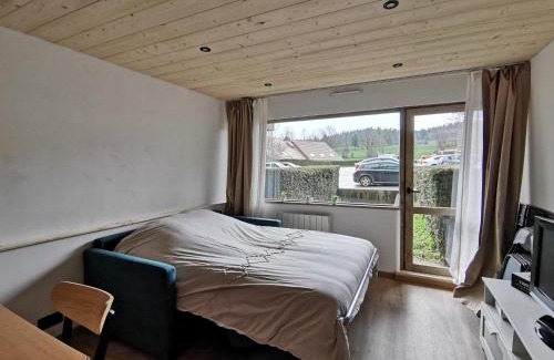 Metabief Appartement | L'échappée étoilée - Métabief