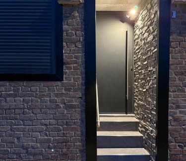 Estrees-Mons Appartement | L' échappée étoilée