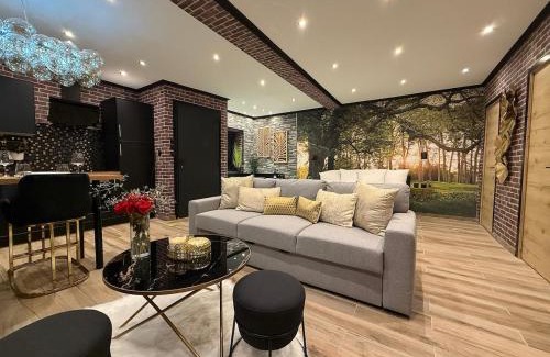 Estrees-Mons Appartement | L' échappée étoilée
