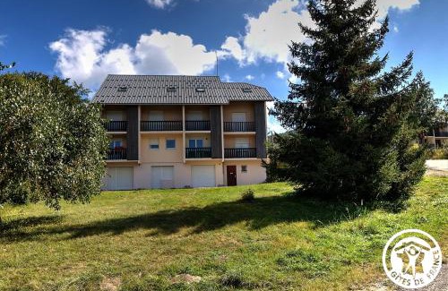 Hotonnes Appartement | L'échappée Belle