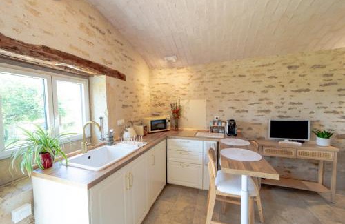 Fain-les-Moutiers Maison | L'Échappée Belle Vue