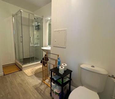 Torcy Appartement | L'échappée Belle à 15mn de Paris et de Disney