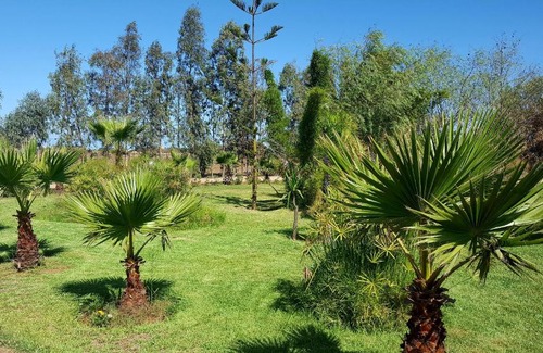 Ain Tizgha Maison | L'échappée belle Benslimane