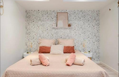 Centre Ville Appartement | L'échappée Belle