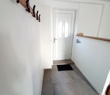 Trilport Maison | L'échappée belle Trilportaise - 25 min Disneyland - wifi gratuit- Streaming gratuit