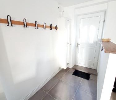 Trilport Maison | L'échappée belle Trilportaise - 25 min Disneyland - wifi gratuit- Streaming gratuit