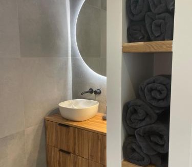 Lamotte-Beuvron Maison | L 'Échappée Boréale et son spa