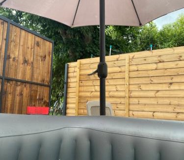 Portets Appartement | L'échappée Bordelaise