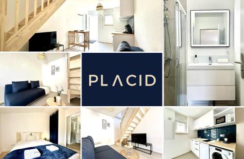Mont-de-Marsan Appartement | L'Échappée - Clim - Fibre - Parking - Neuf
