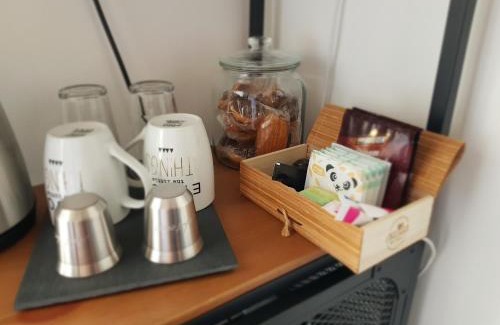 Lamotte-Beuvron Lit Et Petit-Déjeuner | L'échappée de Sologne -chez l'habitant-