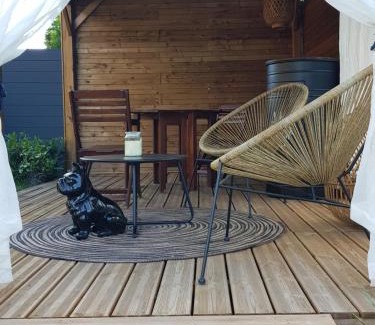 Lamotte-Beuvron Lit Et Petit-Déjeuner | L'échappée de Sologne -chez l'habitant-