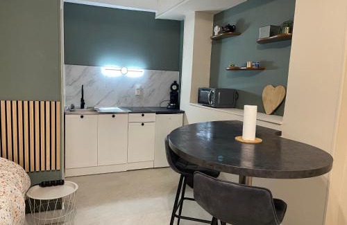 Dole Appartement | L Échappée Jurassienne