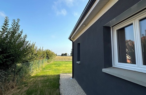 Berneval-le-Grand Appartement | L'échappée Normande